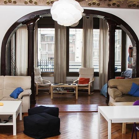 Art City Hostel Barcelona (Adults Only) Экстерьер фото