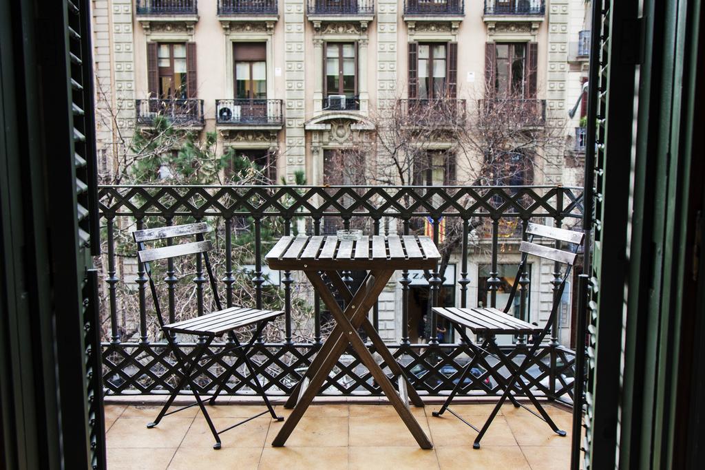 Art City Hostel Barcelona (Adults Only) Номер фото