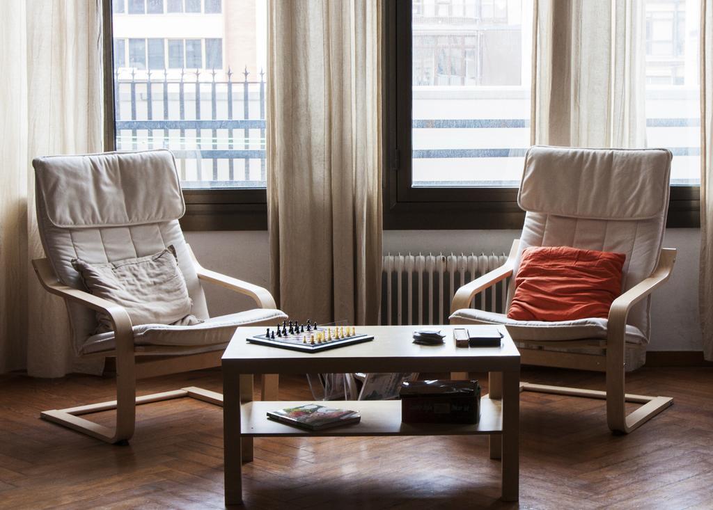 Art City Hostel Barcelona (Adults Only) Экстерьер фото