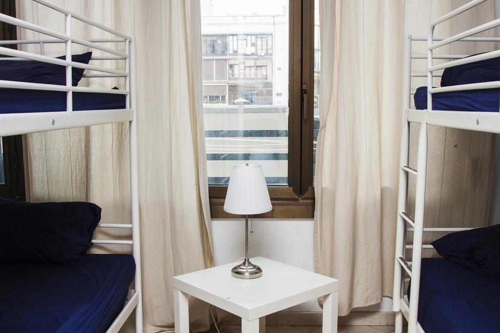 Art City Hostel Barcelona (Adults Only) Номер фото