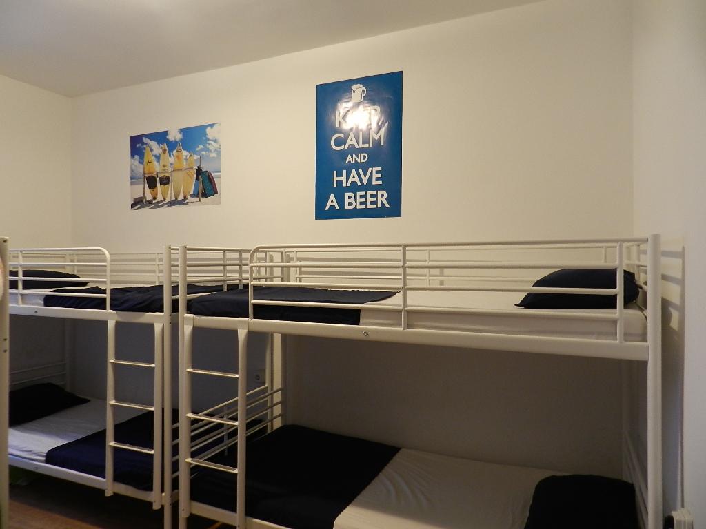 Art City Hostel Barcelona (Adults Only) Экстерьер фото